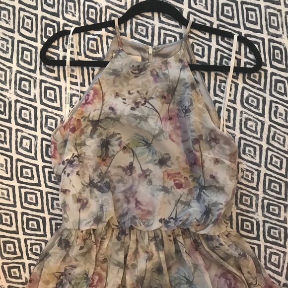 BHLDN Dress - Picture 3 of 7